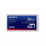 Thẻ nhớ Sony SBS-32G1C